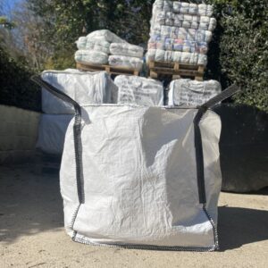 90x90x90cm tonne bag