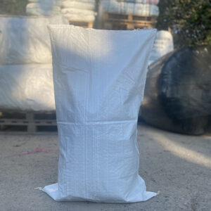 Poly-woven Sack