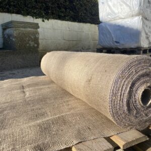 Roll of Hessian