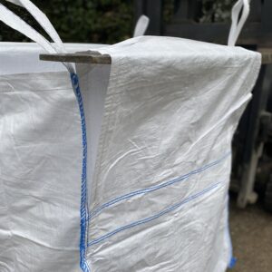 Tunnel Lift Tonne Bulk Bag