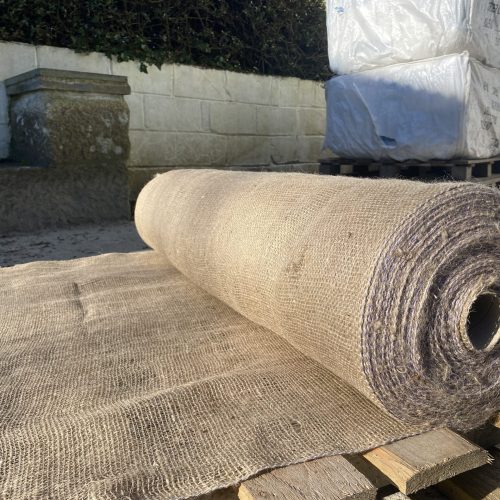 Roll of Hessian